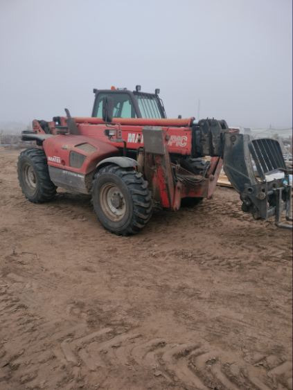 Manitou MLT 1740 , Części mosty zwolnice silnik skrzynia maszt teleskop siłowniki hydrauliczne - Yürüyüş motoru - Tarım araçları: fotoğraf 1 Manitou MLT 1740 , Części mosty zwolnice silnik skrzynia maszt teleskop siłowniki hydrauliczne - Yürüyüş motoru - Tarım araçları: fotoğraf 1