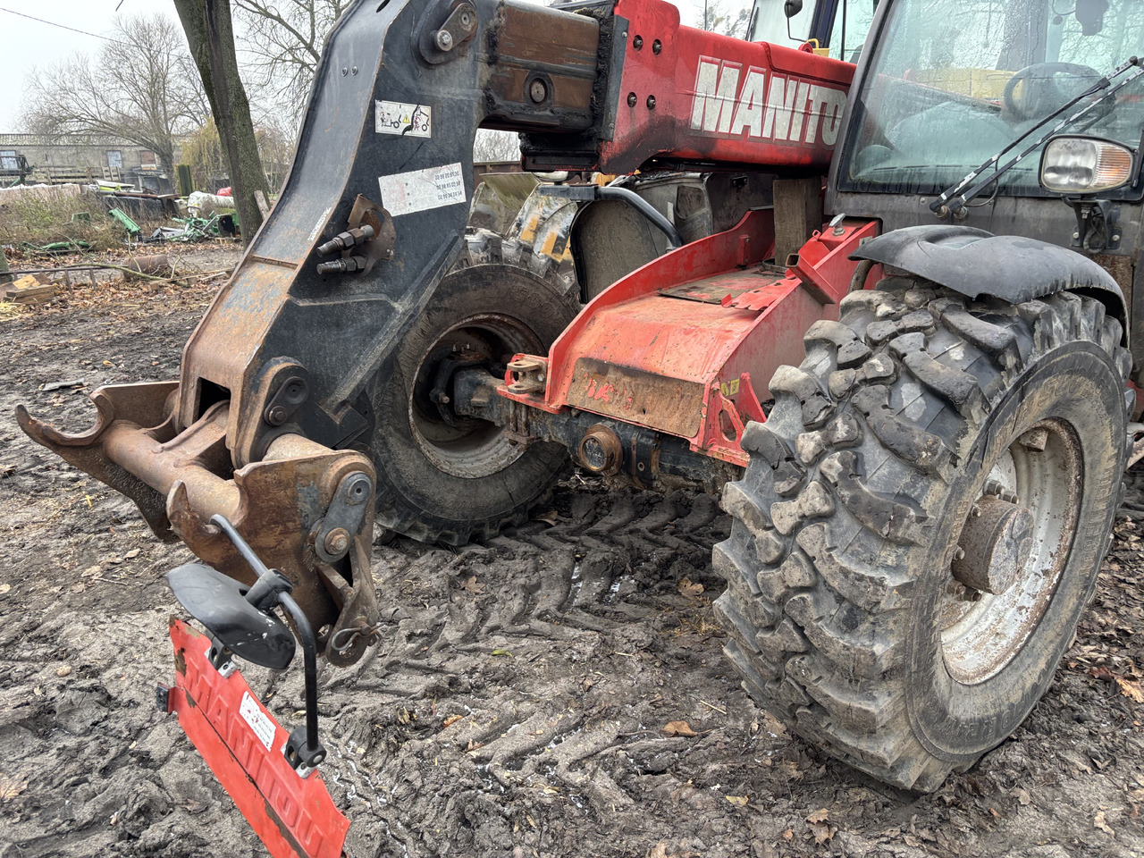 Manitou MLT 735 120 PS 2014rok Most Przedni Most Tylny Zwolnica Zwrotnica Obudowa Pochwa CZĘŚCI - Yürüyüş motoru - Tarım araçları: fotoğraf 4 Manitou MLT 735 120 PS 2014rok Most Przedni Most Tylny Zwolnica Zwrotnica Obudowa Pochwa CZĘŚCI - Yürüyüş motoru - Tarım araçları: fotoğraf 4