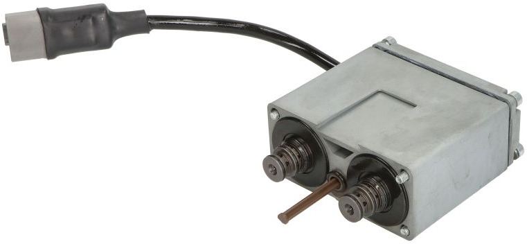 Manitou MLT634 MLT735 MLT1035 - cewka elektrozawór rozdzielacza NOWA 786625 - Hidrolik Valf - İş makinaları: fotoğraf 1 Manitou MLT634 MLT735 MLT1035 - cewka elektrozawór rozdzielacza NOWA 786625 - Hidrolik Valf - İş makinaları: fotoğraf 1