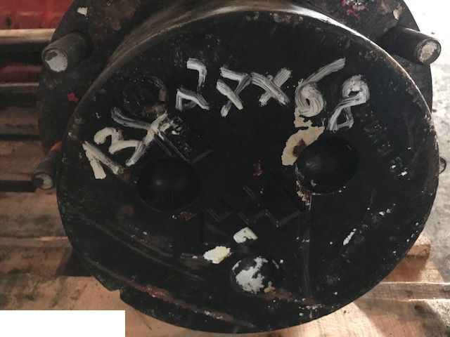 Manitou MLT845 - CZĘŚCI - Atak - Transmisyon - İş makinaları: fotoğraf 3 Manitou MLT845 - CZĘŚCI - Atak - Transmisyon - İş makinaları: fotoğraf 3