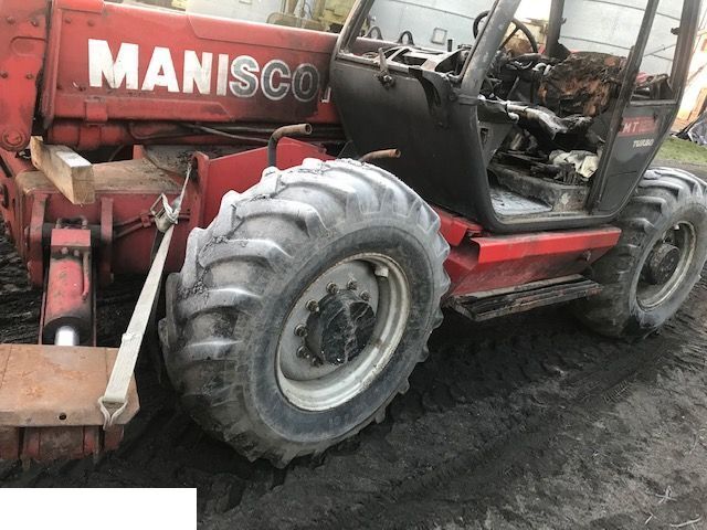 Manitou MT 1233S - CZĘŚCI - HYDRAULIKA - Hidrolik - Tarım araçları: fotoğraf 5 Manitou MT 1233S - CZĘŚCI - HYDRAULIKA - Hidrolik - Tarım araçları: fotoğraf 5