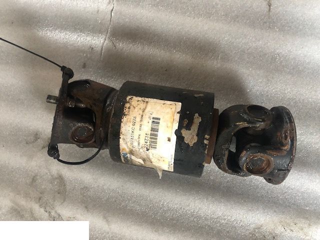 Manitou - Tłumik Drgań Cardan - Şaft - Tarım araçları: fotoğraf 1 Manitou - Tłumik Drgań Cardan - Şaft - Tarım araçları: fotoğraf 1