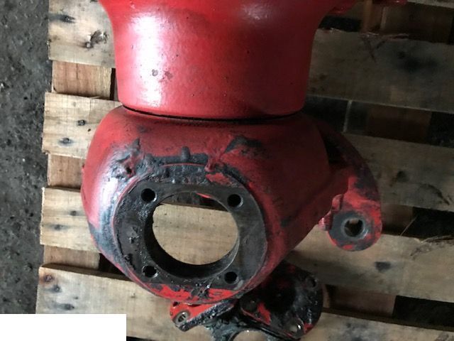 Manitou - Zwrotnica Clark Hurth 27908000369 - Akson - İş makinaları: fotoğraf 2 Manitou - Zwrotnica Clark Hurth 27908000369 - Akson - İş makinaları: fotoğraf 2