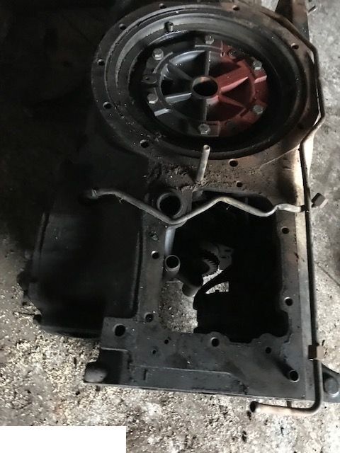 Massey Ferguson 6495 - Tylny Most WOM Obudowa Talerz Atak Układ Planetarny - Arka aks - Tarım araçları: fotoğraf 3 Massey Ferguson 6495 - Tylny Most WOM Obudowa Talerz Atak Układ Planetarny - Arka aks - Tarım araçları: fotoğraf 3