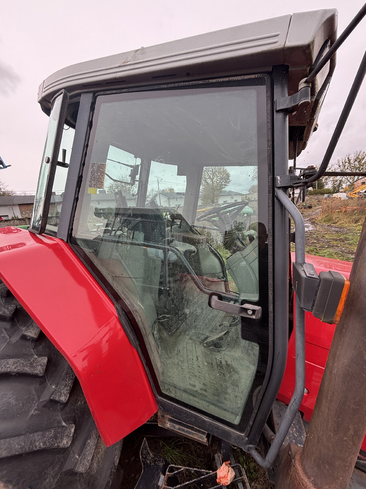 Massey Ferguson 8160 Kabina Kompletna Drzwi Okna Dach CZĘŚCI - Kapı ve yedek parça - Tarım araçları: fotoğraf 1 Massey Ferguson 8160 Kabina Kompletna Drzwi Okna Dach CZĘŚCI - Kapı ve yedek parça - Tarım araçları: fotoğraf 1