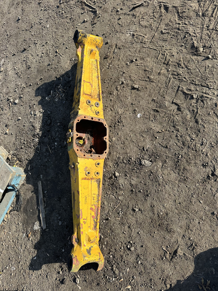 Obudowa mostu tylnego Matbro sanderson carraro 18381 - Aks ve yedek parça - Tarım araçları: fotoğraf 2 Obudowa mostu tylnego Matbro sanderson carraro 18381 - Aks ve yedek parça - Tarım araçları: fotoğraf 2