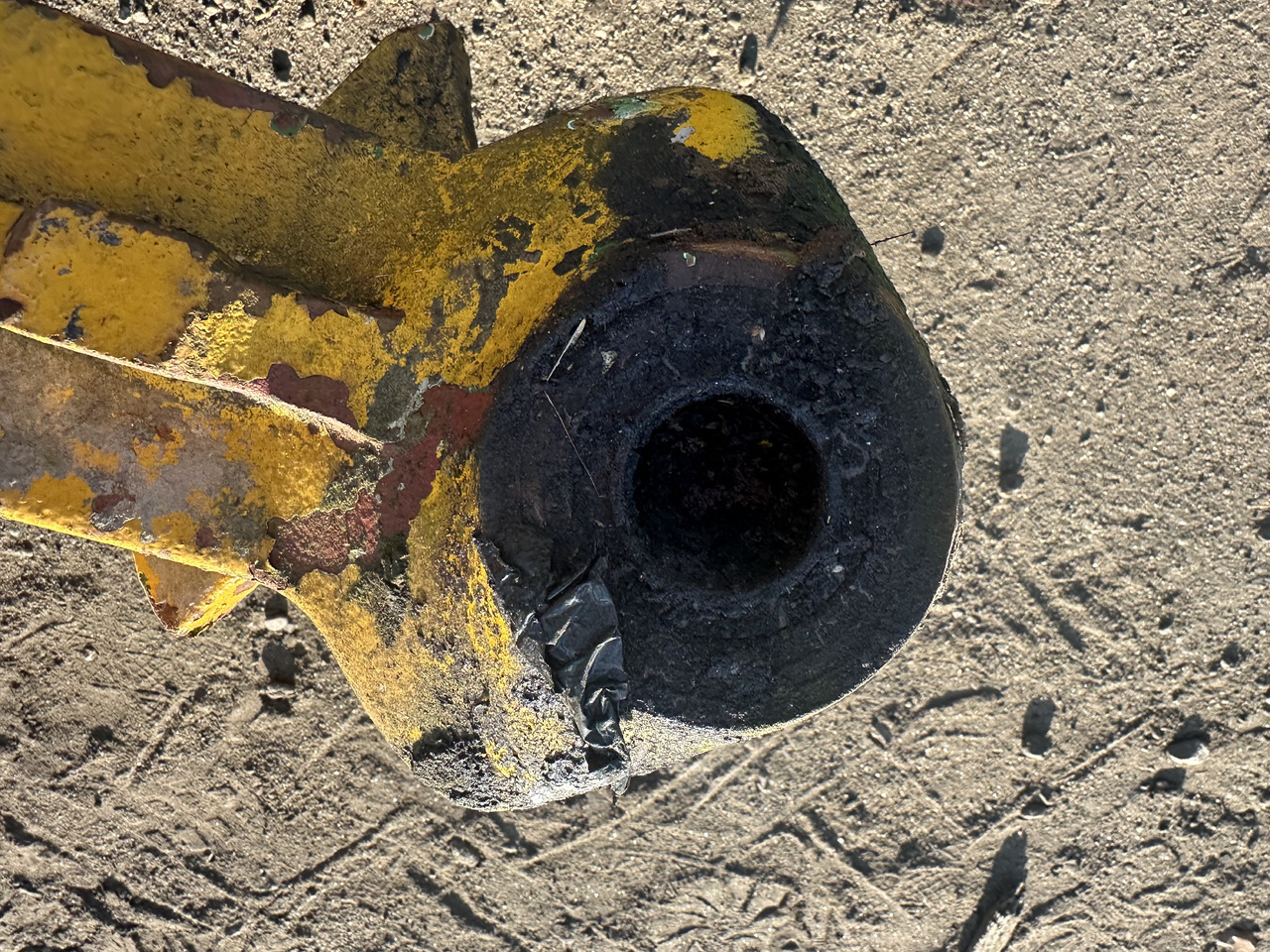 Obudowa mostu tylnego Matbro sanderson carraro 18381 - Aks ve yedek parça - Tarım araçları: fotoğraf 4 Obudowa mostu tylnego Matbro sanderson carraro 18381 - Aks ve yedek parça - Tarım araçları: fotoğraf 4