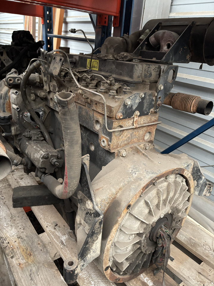 Perkins 1580/2200 Silnik CZĘŚCI - Motor - Tarım araçları: fotoğraf 1 Perkins 1580/2200 Silnik CZĘŚCI - Motor - Tarım araçları: fotoğraf 1