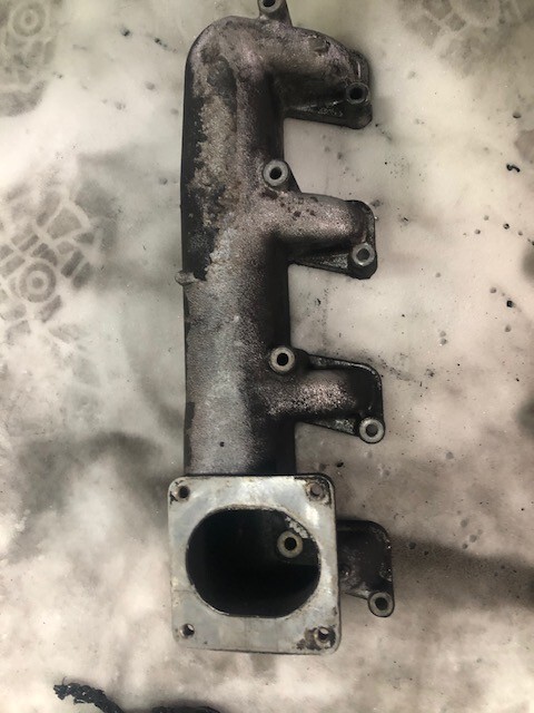 Perkins 3777RO1B/3 Kolektor Ssący Claas Targo - Emme manifoldu - Tarım araçları: fotoğraf 1 Perkins 3777RO1B/3 Kolektor Ssący Claas Targo - Emme manifoldu - Tarım araçları: fotoğraf 1