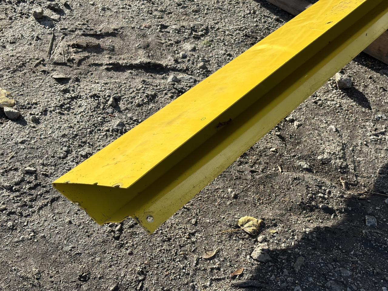 Pottinger Jumbo 7450 Przyczepa Samozbierająca - Blacha Rama Obudowa Prowadzenie Owiewka - Kaporta ve Dış Aksam - Tarım araçları: fotoğraf 2 Pottinger Jumbo 7450 Przyczepa Samozbierająca - Blacha Rama Obudowa Prowadzenie Owiewka - Kaporta ve Dış Aksam - Tarım araçları: fotoğraf 2