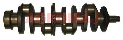 Valtra 800 900 - Wał Korbowy - Krank mili - Tarım araçları: fotoğraf 1 Valtra 800 900 - Wał Korbowy - Krank mili - Tarım araçları: fotoğraf 1