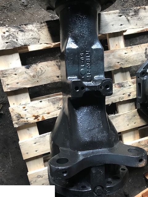 Valtra 800 - Zwolnica Tylna - Yürüyüş motoru - Tarım araçları: fotoğraf 5 Valtra 800 - Zwolnica Tylna - Yürüyüş motoru - Tarım araçları: fotoğraf 5