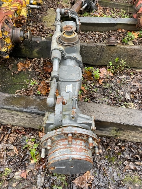 Valtra most napędowy części 37895800 Dana Spicer - Aks ve yedek parça - Tarım araçları: fotoğraf 5 Valtra most napędowy części 37895800 Dana Spicer - Aks ve yedek parça - Tarım araçları: fotoğraf 5