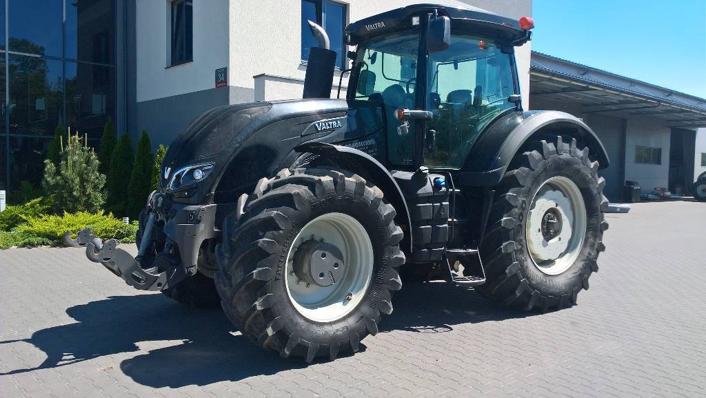 Valtra s294 - Obudowa Mostu - Aks ve yedek parça - Tarım araçları: fotoğraf 1 Valtra s294 - Obudowa Mostu - Aks ve yedek parça - Tarım araçları: fotoğraf 1