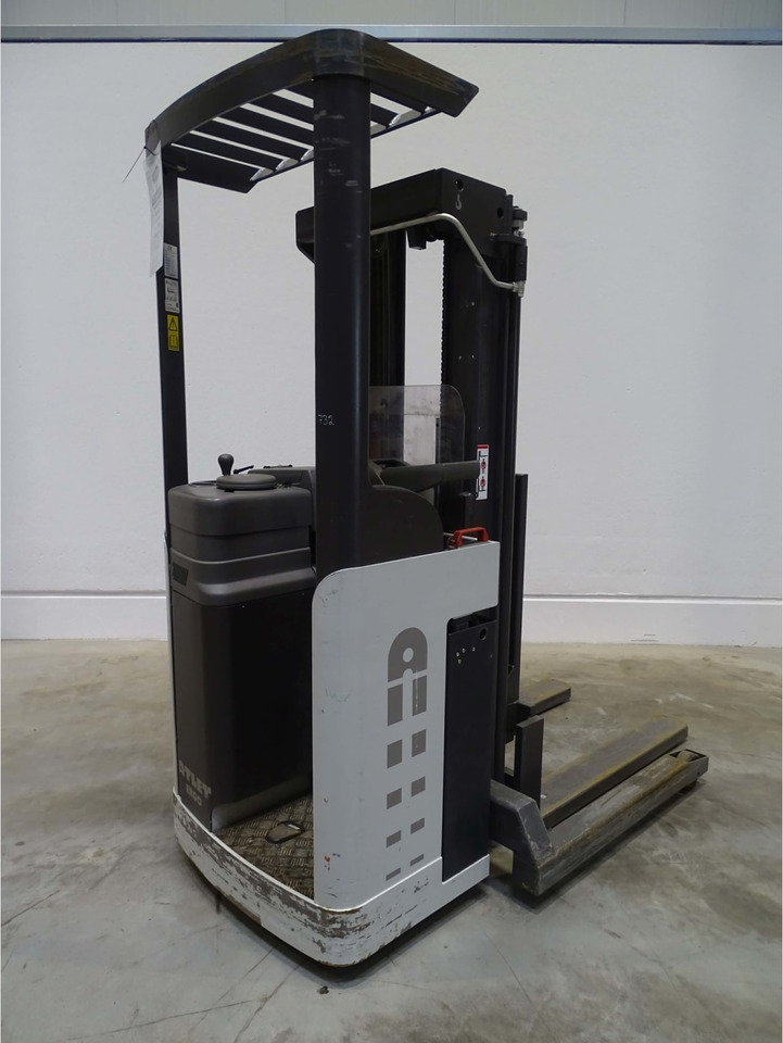 Atlet A/ATF/100DTFVJN480 - Istif makinası: fotoğraf 4 Atlet A/ATF/100DTFVJN480 - Istif makinası: fotoğraf 4