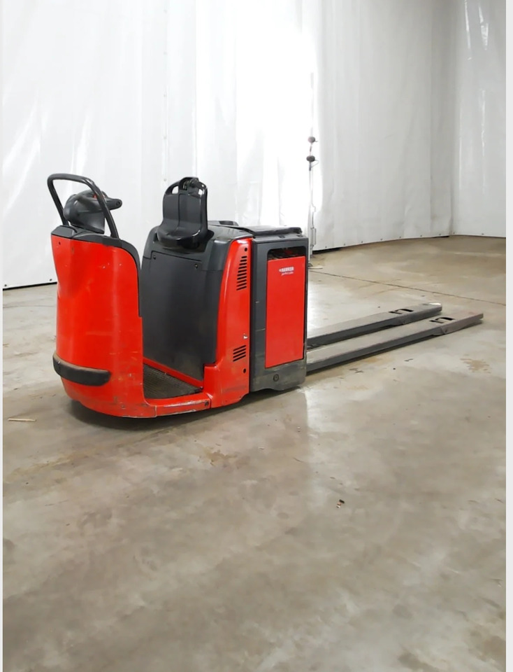 Linde N20/540mm/2400mm - Sipariş hazırlama makinası: fotoğraf 1 Linde N20/540mm/2400mm - Sipariş hazırlama makinası: fotoğraf 1