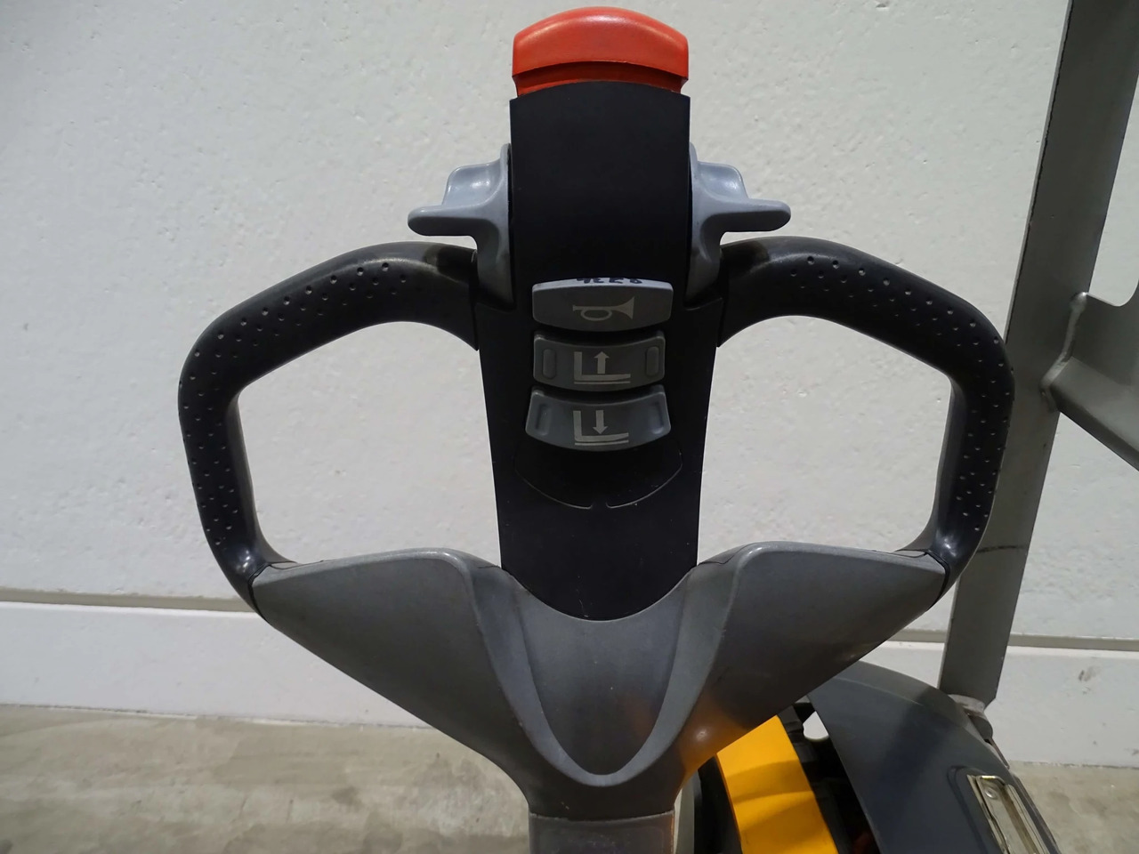 STILL EXU16 - Kullanılan transpalet: fotoğraf 3 STILL EXU16 - Kullanılan transpalet: fotoğraf 3