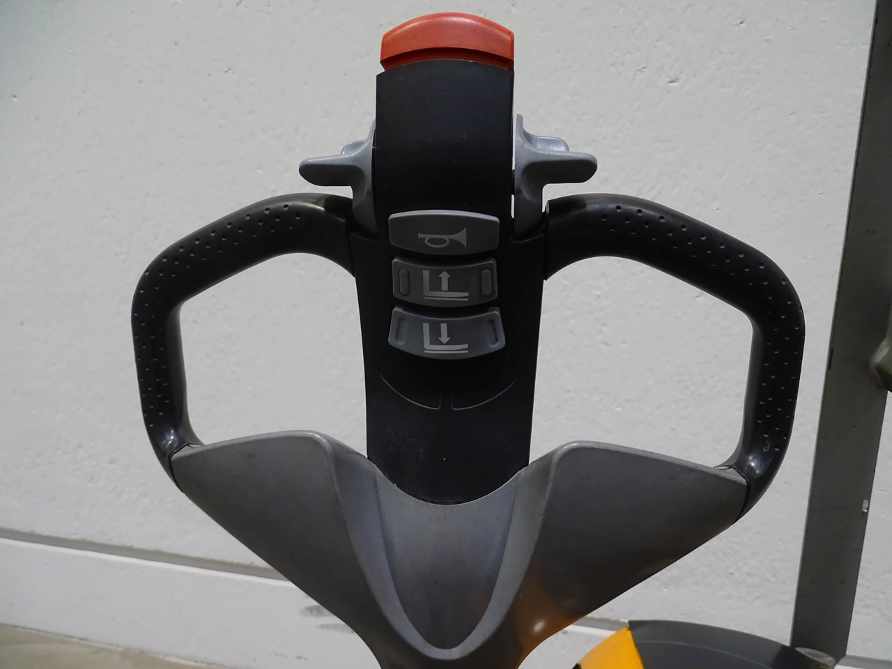 STILL EXU16 - Kullanılan transpalet: fotoğraf 3 STILL EXU16 - Kullanılan transpalet: fotoğraf 3