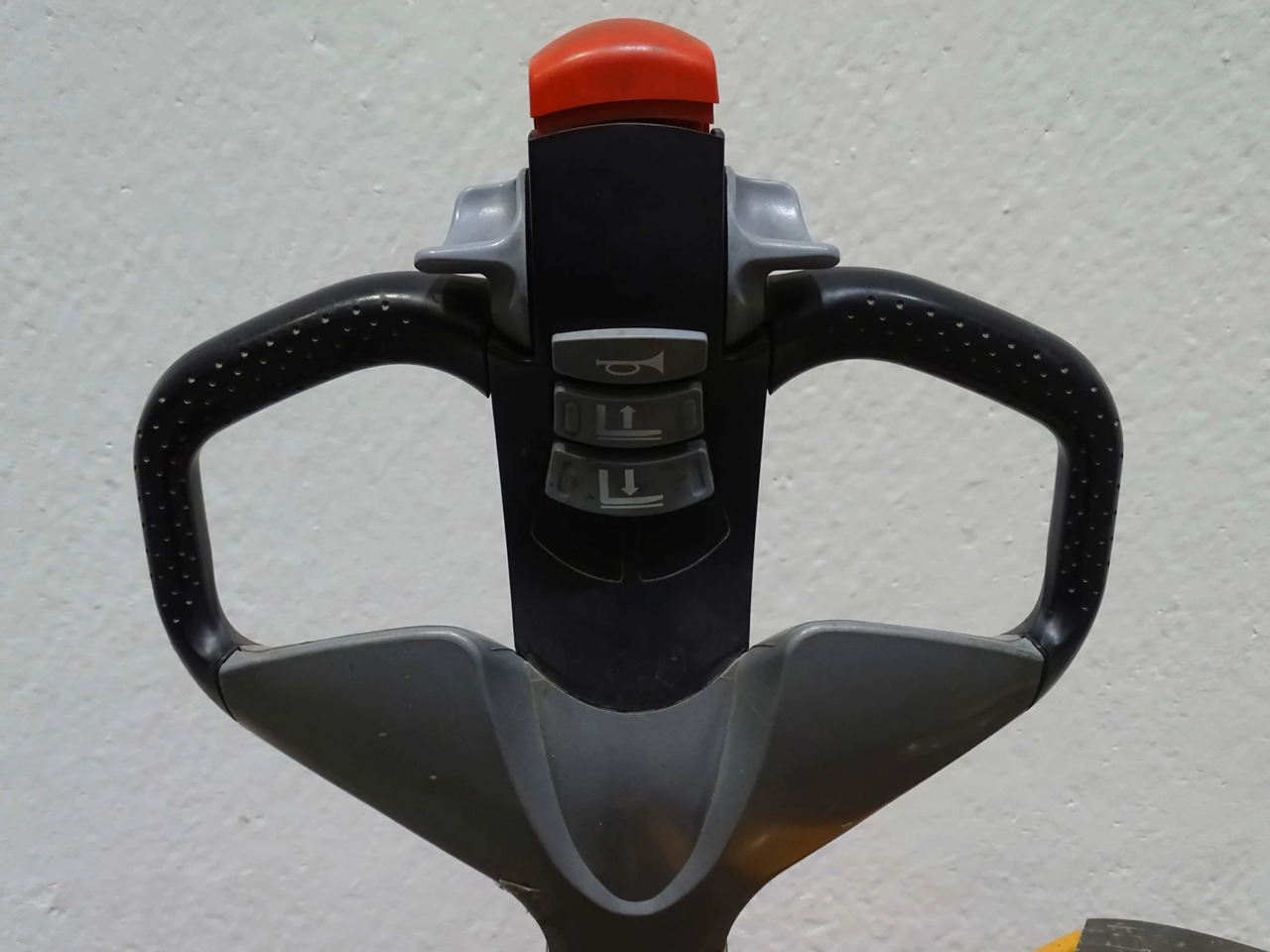 STILL EXU16 - Kullanılan transpalet: fotoğraf 3 STILL EXU16 - Kullanılan transpalet: fotoğraf 3