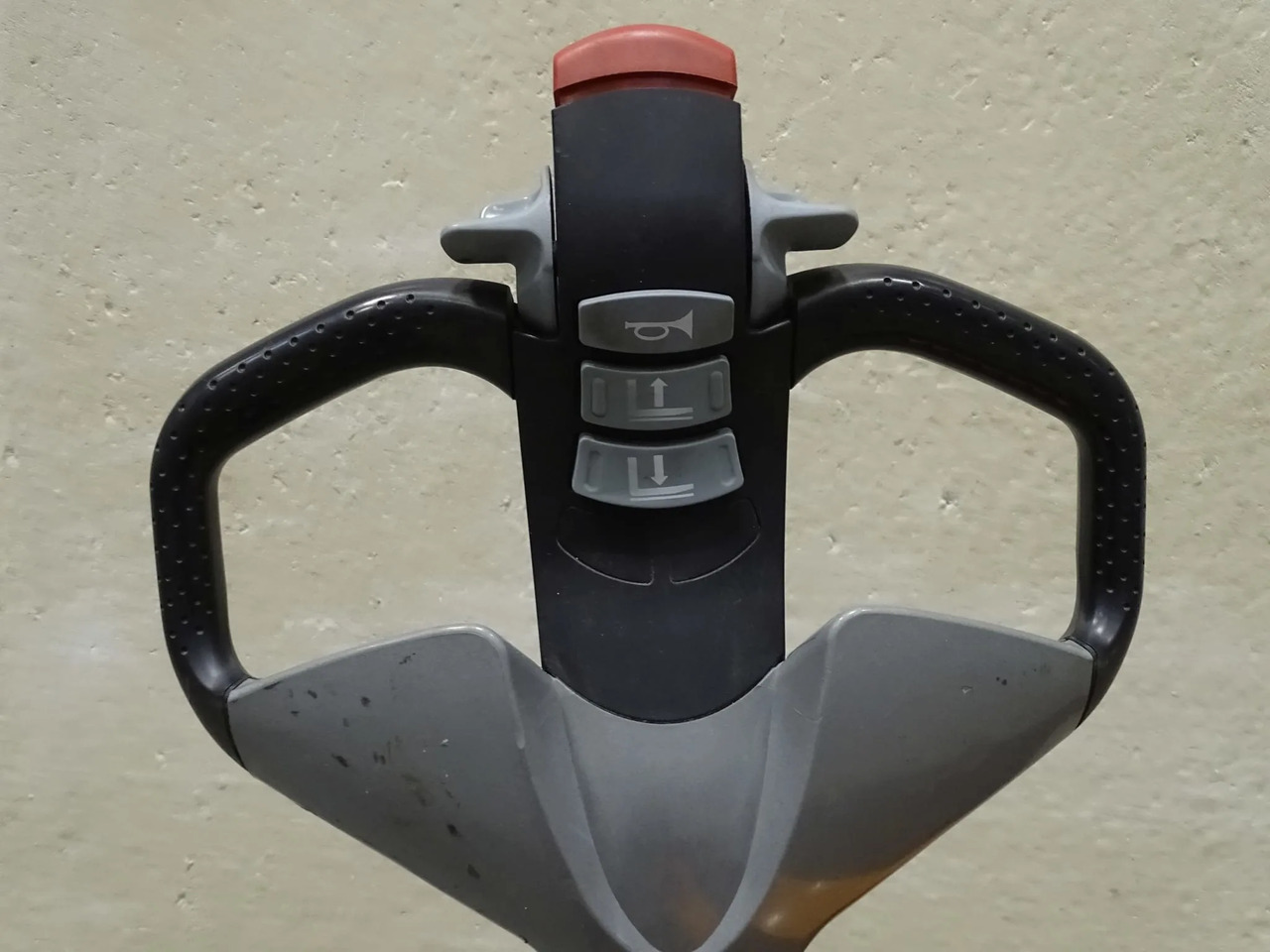 STILL EXU16 - Kullanılan transpalet: fotoğraf 3 STILL EXU16 - Kullanılan transpalet: fotoğraf 3