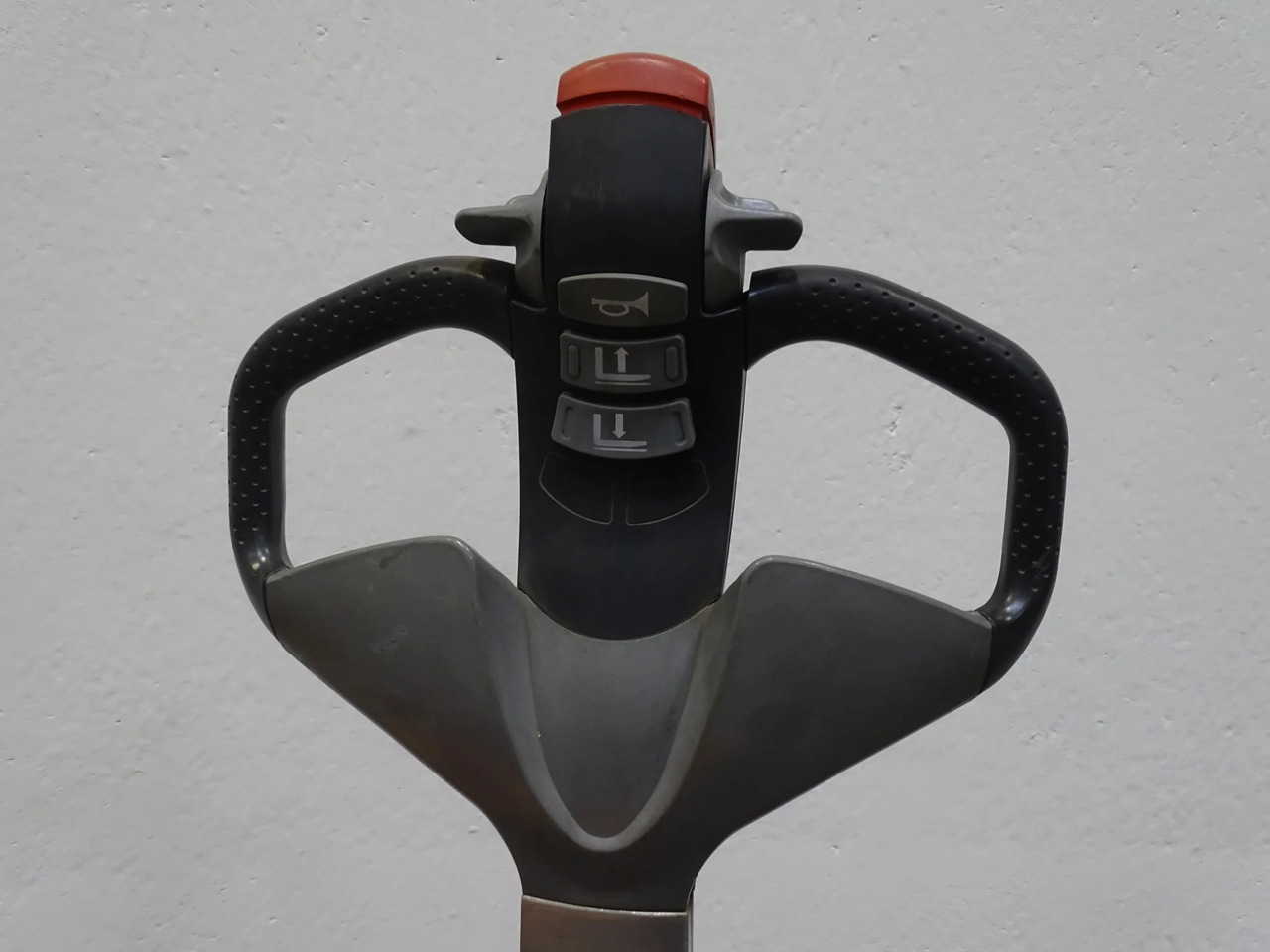 STILL EXU16 - Kullanılan transpalet: fotoğraf 3 STILL EXU16 - Kullanılan transpalet: fotoğraf 3