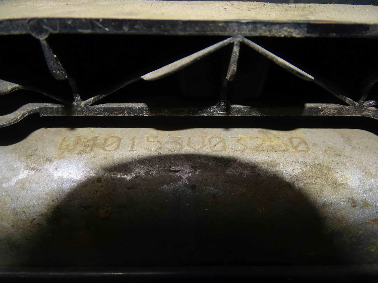 STILL EXU16 - Kullanılan transpalet: fotoğraf 5 STILL EXU16 - Kullanılan transpalet: fotoğraf 5