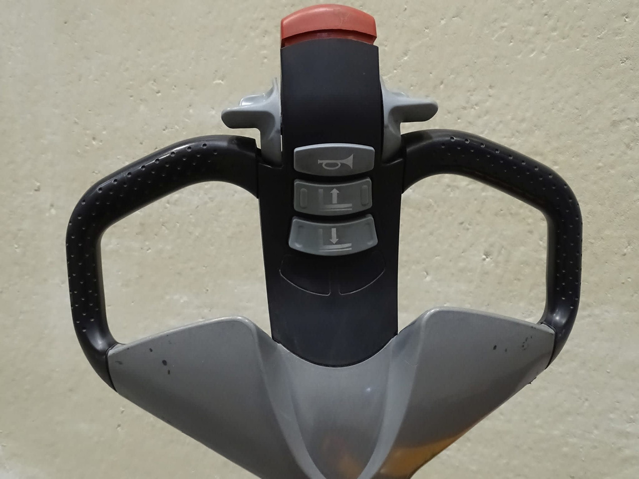 STILL EXU16 - Kullanılan transpalet: fotoğraf 3 STILL EXU16 - Kullanılan transpalet: fotoğraf 3