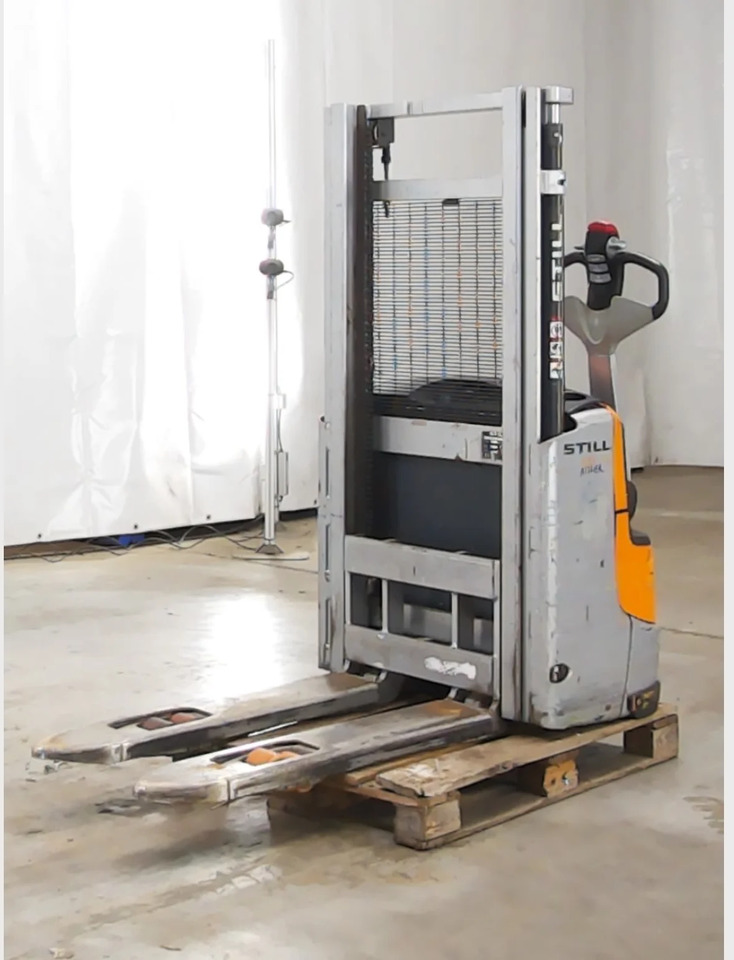 STILL EXV12 - Istif makinası: fotoğraf 1 STILL EXV12 - Istif makinası: fotoğraf 1