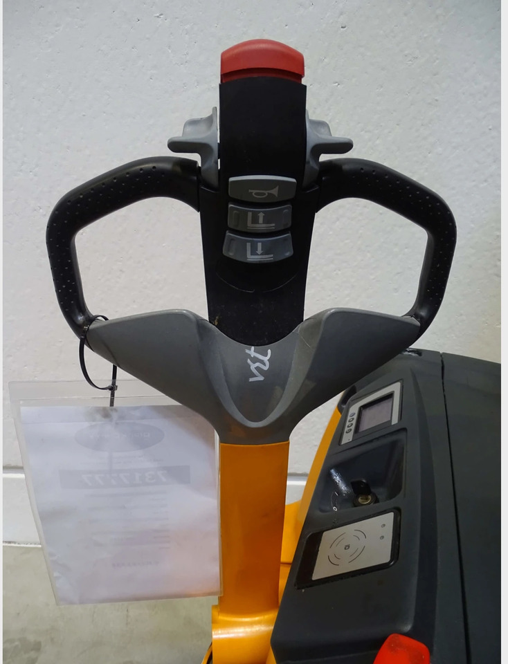 STILL EXV14 - Istif makinası: fotoğraf 3 STILL EXV14 - Istif makinası: fotoğraf 3