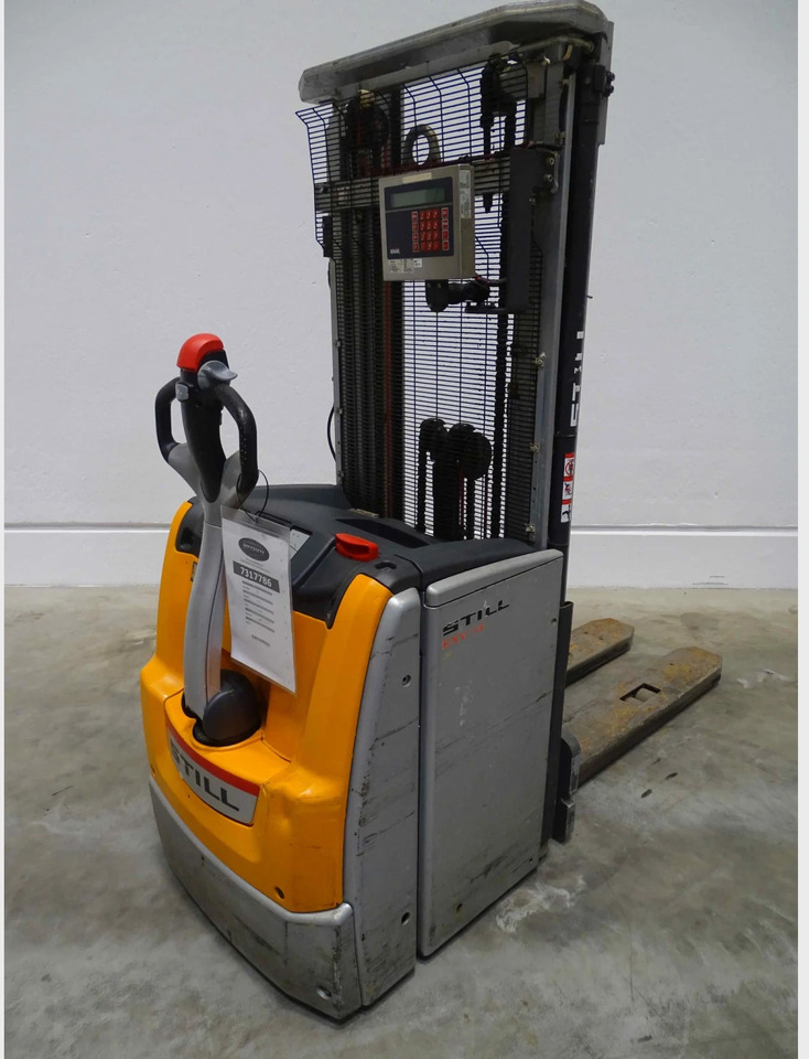 STILL EXV14 - Istif makinası: fotoğraf 2 STILL EXV14 - Istif makinası: fotoğraf 2