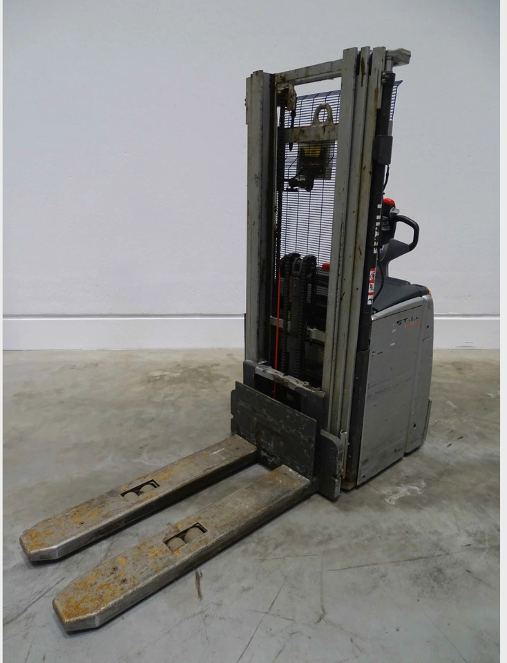 STILL EXV14 - Istif makinası: fotoğraf 1 STILL EXV14 - Istif makinası: fotoğraf 1