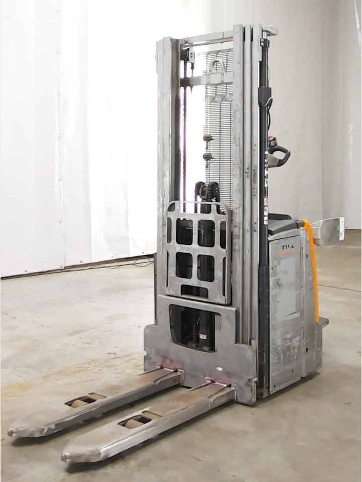 STILL EXV16 - Istif makinası: fotoğraf 1 STILL EXV16 - Istif makinası: fotoğraf 1