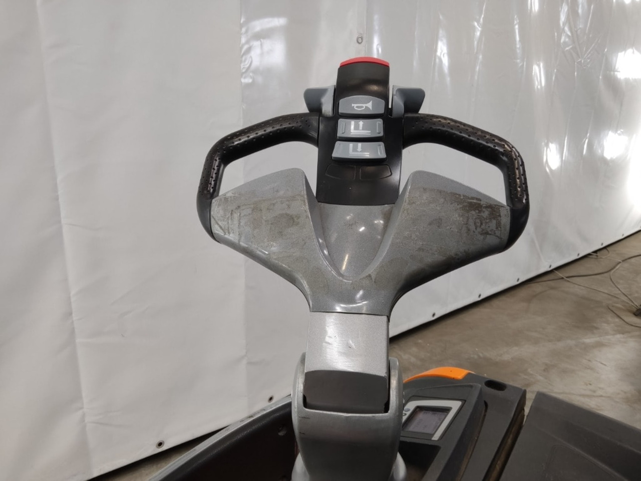 STILL EXV16 - Istif makinası: fotoğraf 3 STILL EXV16 - Istif makinası: fotoğraf 3