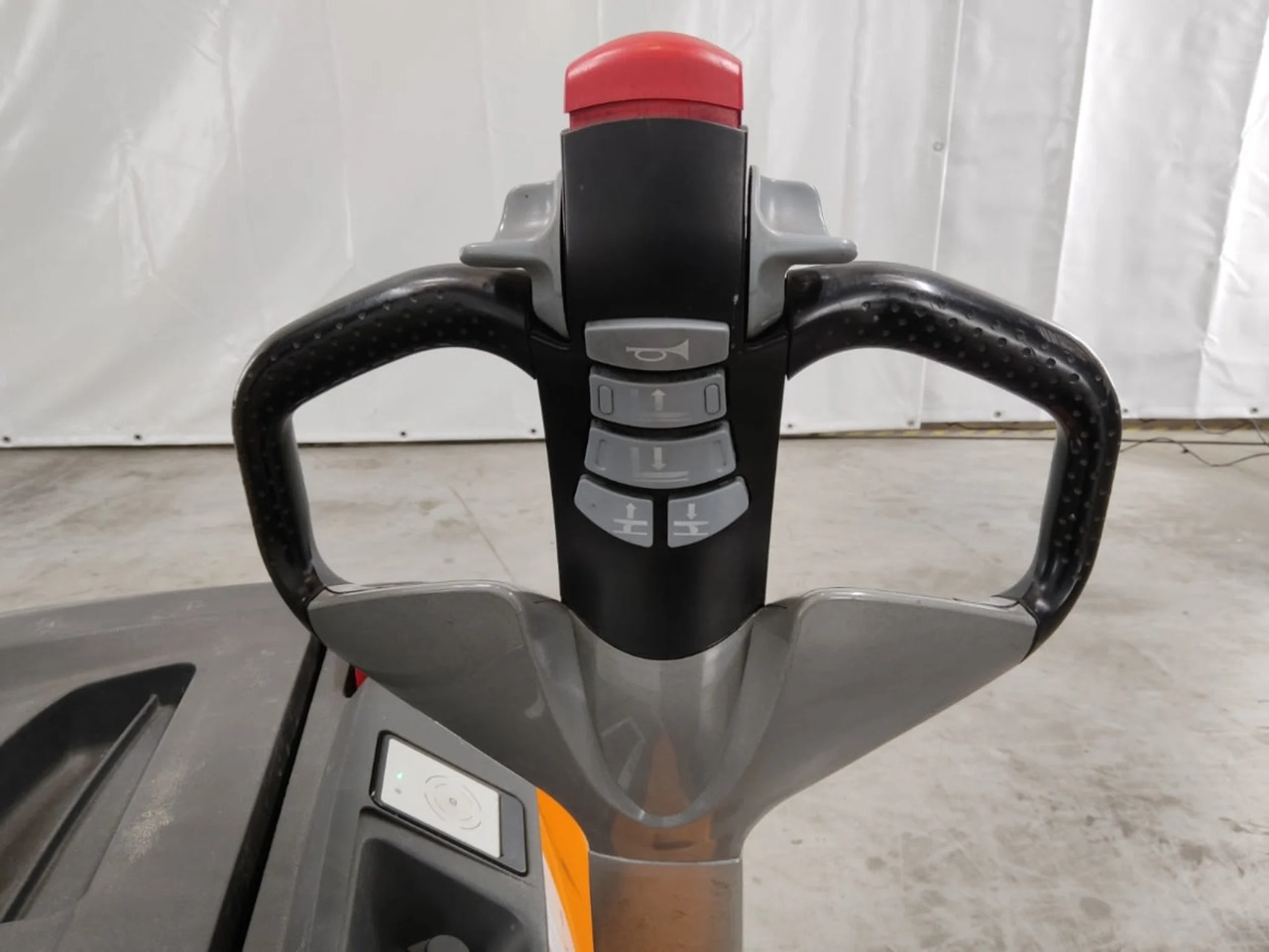 STILL EXV16D/LiIon - Istif makinası: fotoğraf 3 STILL EXV16D/LiIon - Istif makinası: fotoğraf 3