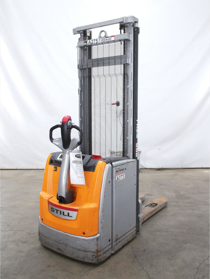 STILL EXV20 - Istif makinası: fotoğraf 2 STILL EXV20 - Istif makinası: fotoğraf 2