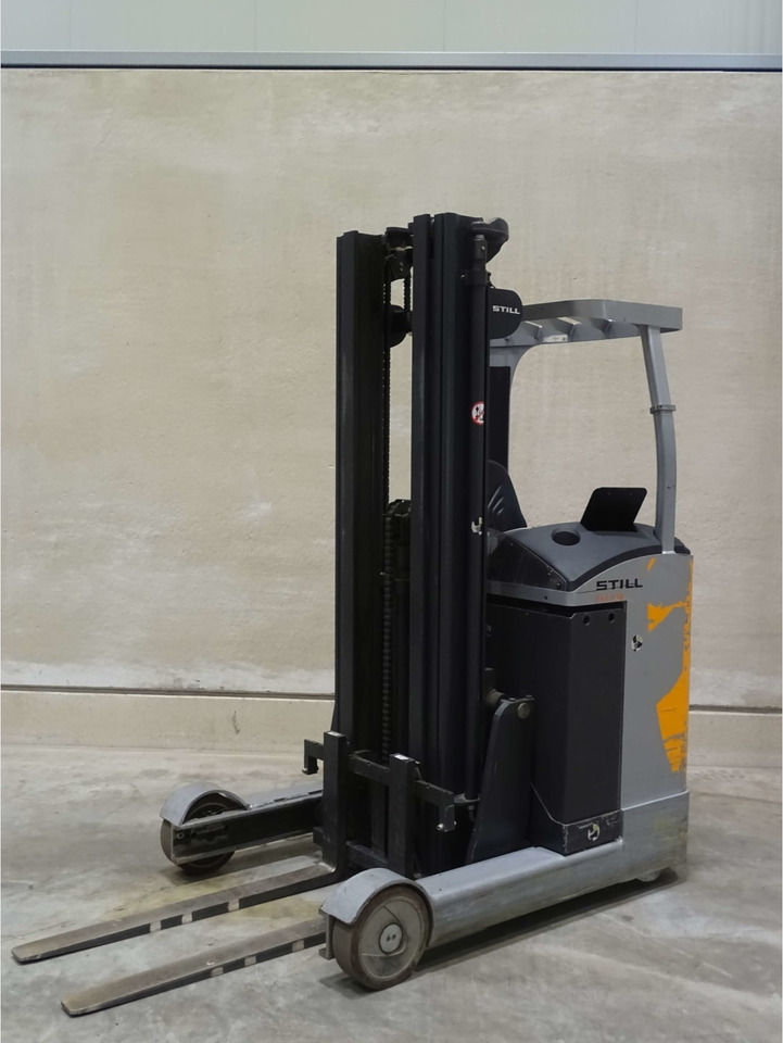 STILL FM-X14 - Reach truck: fotoğraf 1 STILL FM-X14 - Reach truck: fotoğraf 1