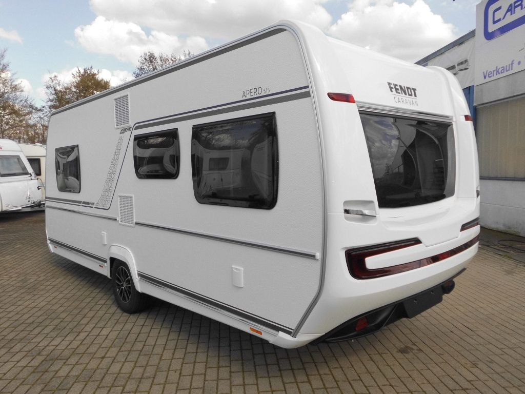 Fendt Apero 515 SG 2023 mit Extras+++ Fendt Apero 515 SG mit Extras! %Lagerabverkauf% - Çekme karavan: fotoğraf 4 Fendt Apero 515 SG 2023 mit Extras+++ Fendt Apero 515 SG mit Extras! %Lagerabverkauf% - Çekme karavan: fotoğraf 4