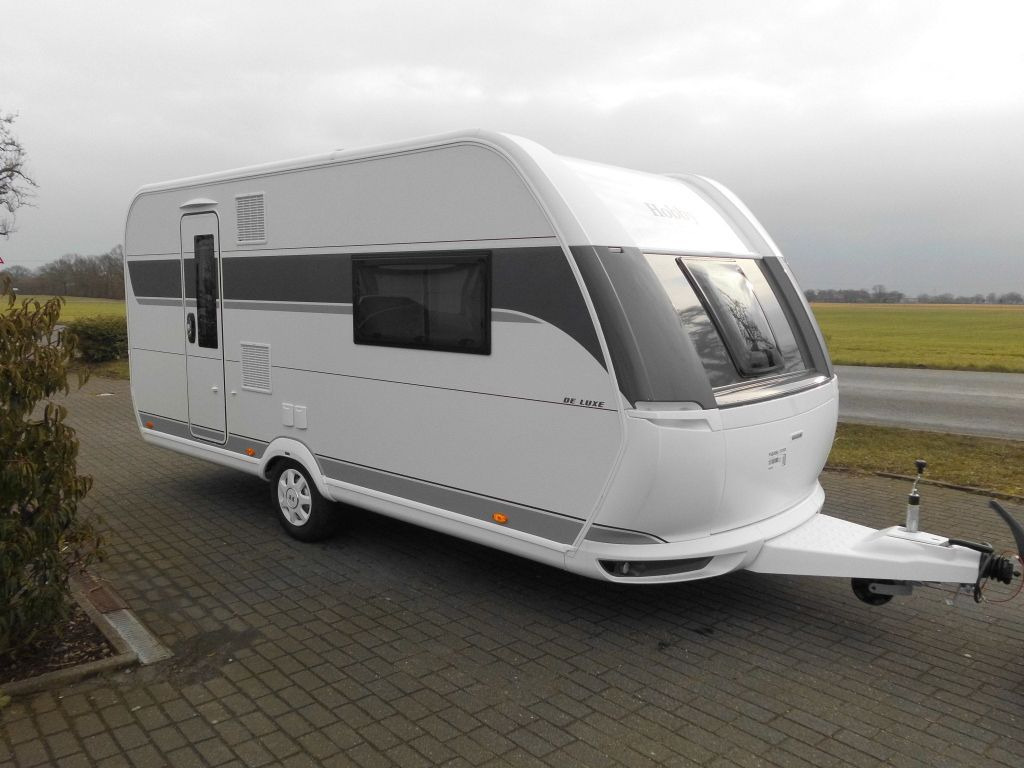 Hobby De Luxe 460 SFf 2025 AUTARK FBH 1500kg. +++ - Çekme karavan: fotoğraf 2 Hobby De Luxe 460 SFf 2025 AUTARK FBH 1500kg. +++ - Çekme karavan: fotoğraf 2