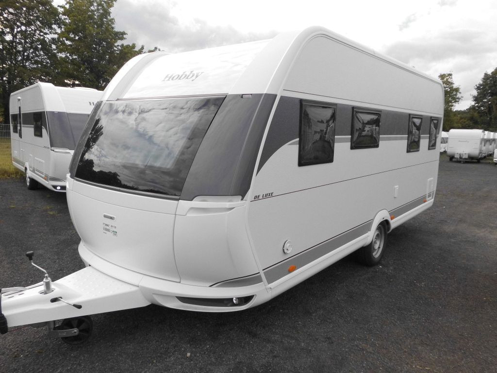 Hobby De Luxe 495 WFB 2026 AUTARK Ambiente 1800kg.++ - Çekme karavan: fotoğraf 3 Hobby De Luxe 495 WFB 2026 AUTARK Ambiente 1800kg.++ - Çekme karavan: fotoğraf 3
