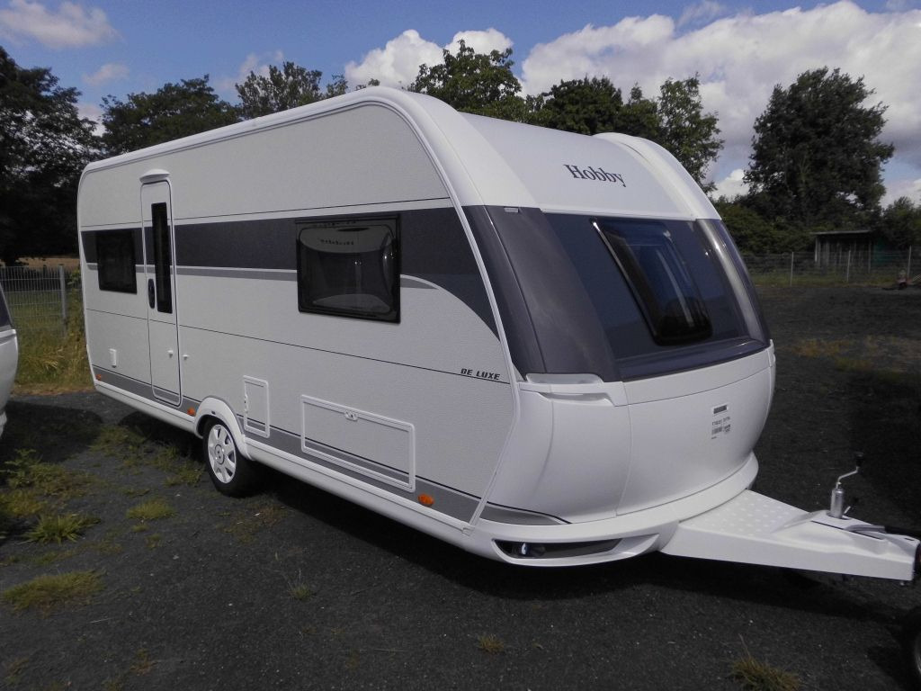 Hobby De Luxe 540 UL 2026 AUTARK AMBIENTE ROLLROST - Çekme karavan: fotoğraf 3 Hobby De Luxe 540 UL 2026 AUTARK AMBIENTE ROLLROST - Çekme karavan: fotoğraf 3