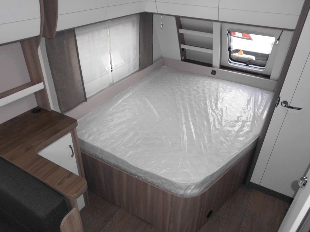 Yeni Çekme karavan Hobby Excellent Edition 650 UMFe FBH ++ SOFORT VERFÜGB Hobby Excellent Edition 650 UMFe PICO AUTARK, FBH 2200: fotoğraf 10