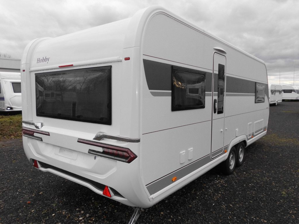 Hobby Prestige 620 CL 2024 BACKOFEN KLIMA 2200KG - Çekme karavan: fotoğraf 5 Hobby Prestige 620 CL 2024 BACKOFEN KLIMA 2200KG - Çekme karavan: fotoğraf 5