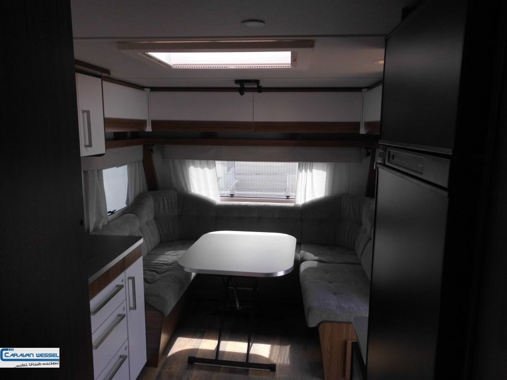 Polar 620 SA Edition Modellwechsel-Aktion - Çekme karavan: fotoğraf 4 Polar 620 SA Edition Modellwechsel-Aktion - Çekme karavan: fotoğraf 4