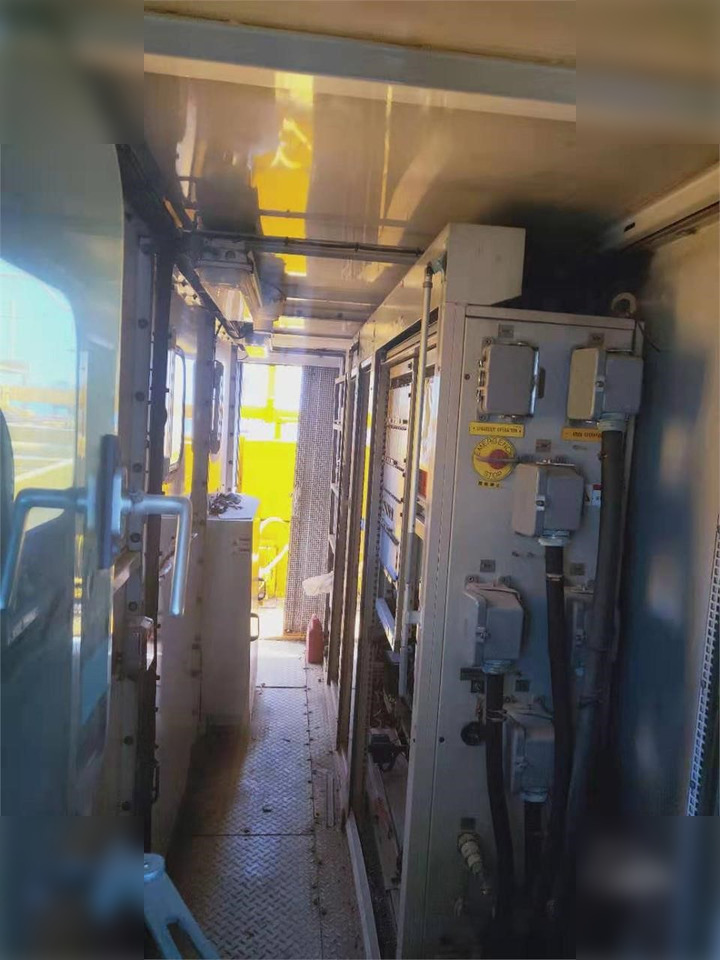 1994 LIEBHERR LHM1200HD - Kendi kendini kuran kule vinç: fotoğraf 4 1994 LIEBHERR LHM1200HD - Kendi kendini kuran kule vinç: fotoğraf 4