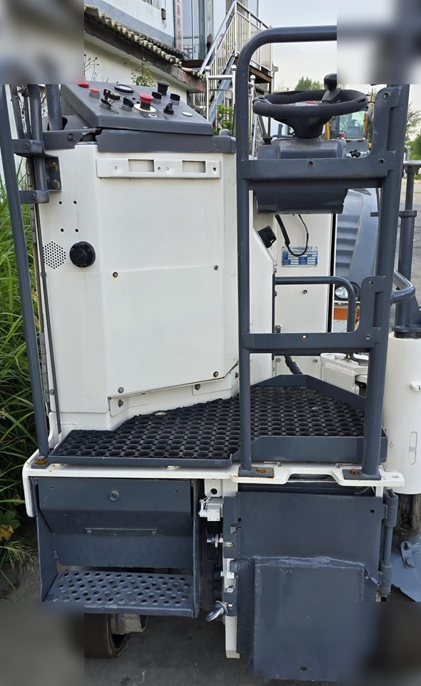 2010 WIRTGEN W35 - Asfalt freze: fotoğraf 4 2010 WIRTGEN W35 - Asfalt freze: fotoğraf 4