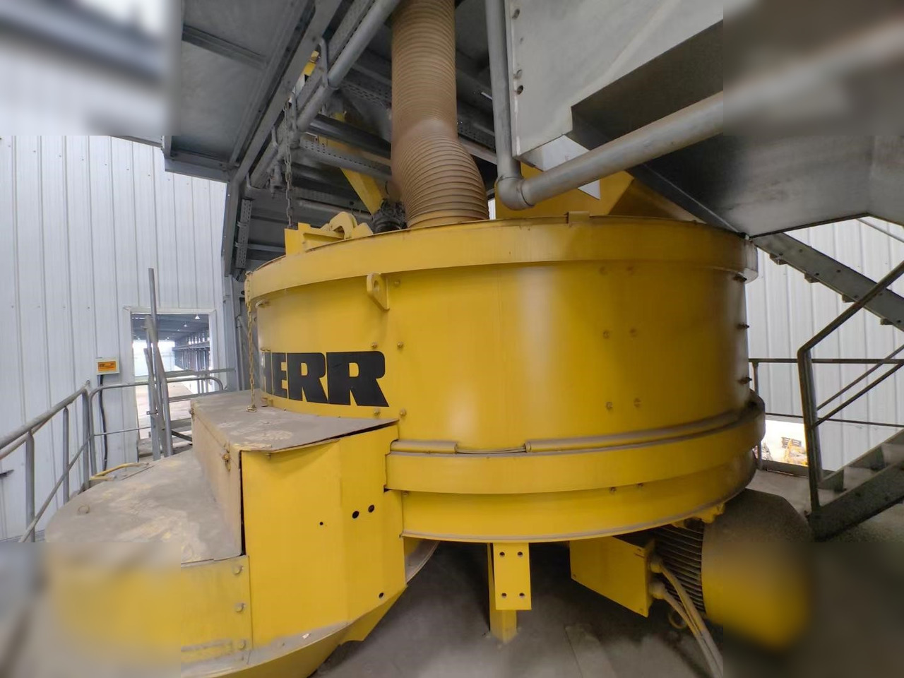 2019 LIEBHERR BETOMIX 2.25 - Beton santrali: fotoğraf 4 2019 LIEBHERR BETOMIX 2.25 - Beton santrali: fotoğraf 4