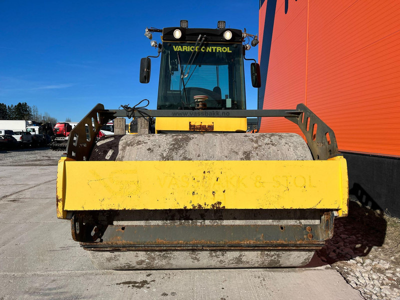 Bomag BW 213 DH - Silindir makinesi: fotoğraf 3 Bomag BW 213 DH - Silindir makinesi: fotoğraf 3