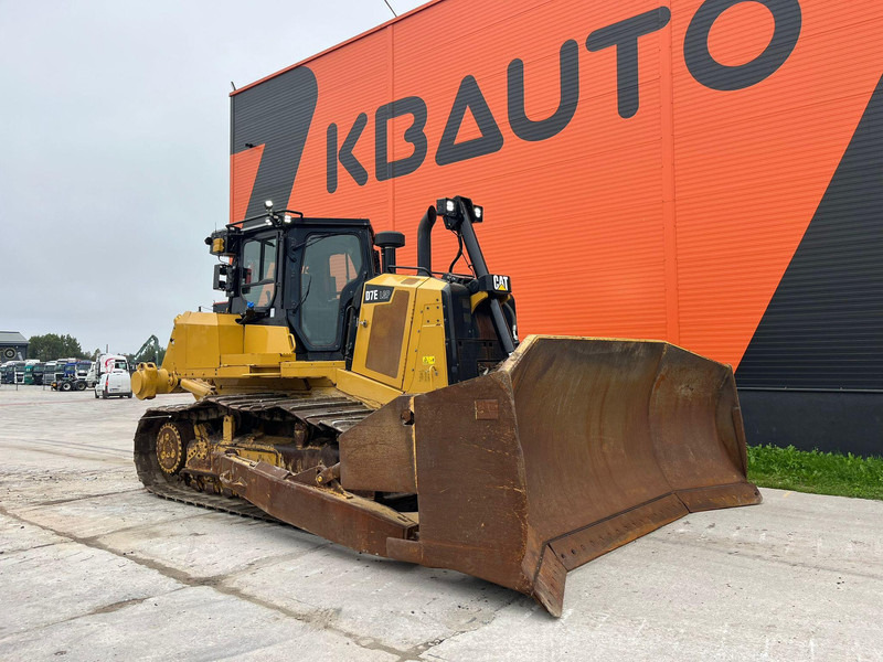 Caterpillar D7E LGP RIPPER / AC - Buldozer: fotoğraf 4 Caterpillar D7E LGP RIPPER / AC - Buldozer: fotoğraf 4