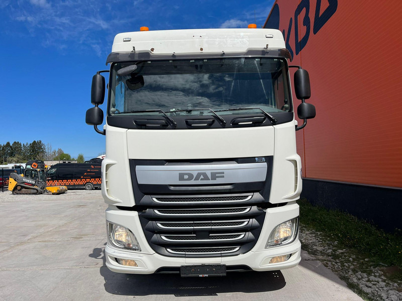 DAF XF 440 FTP 6x2 - Çekici: fotoğraf 3 DAF XF 440 FTP 6x2 - Çekici: fotoğraf 3