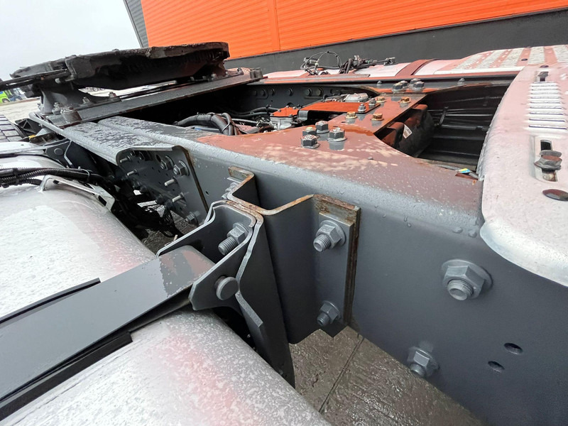 Çekici DAF XF 480 4x2 SPACE CAB: fotoğraf 13